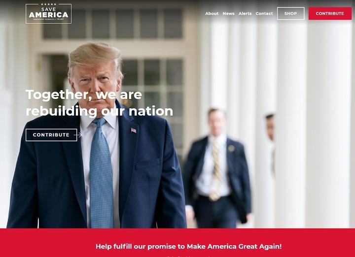 トランプの短文投稿サイト閉鎖 人気の陰りを象徴する 不吉な数字 ニューズウィーク日本版 オフィシャルサイト