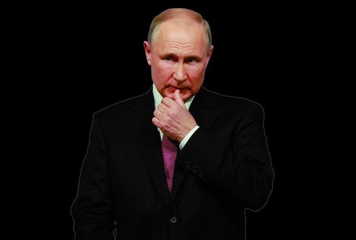ロシア 派 反 プーチン・ロシアを批判するほど反体制派は殺される ロシア通の専門家が語る「初代プーチンはどこに消えた？」(1/7)