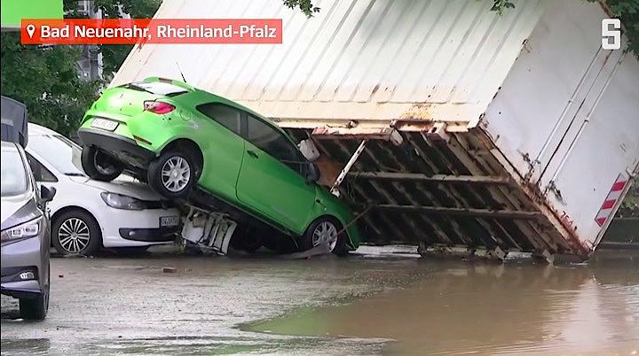 ドイツなど欧州西部で記録的豪雨 死者少なくとも44人 多数が行方不明 ニューズウィーク日本版 オフィシャルサイト ドイツなど欧州西部で記録的豪雨 死者少なくとも44人 多数が行方不明 ニューズウィーク日本版 オフィシャルサイト