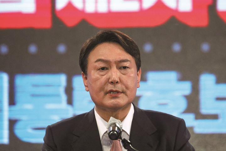 選挙 韓国 日本 大統領 日本との関係、どうしますか？ 韓国大統領選、与野党の陣営に聞いた
