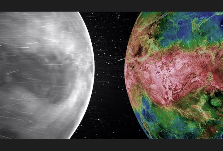 宇宙 ニューズウィーク日本版の記事まとめ