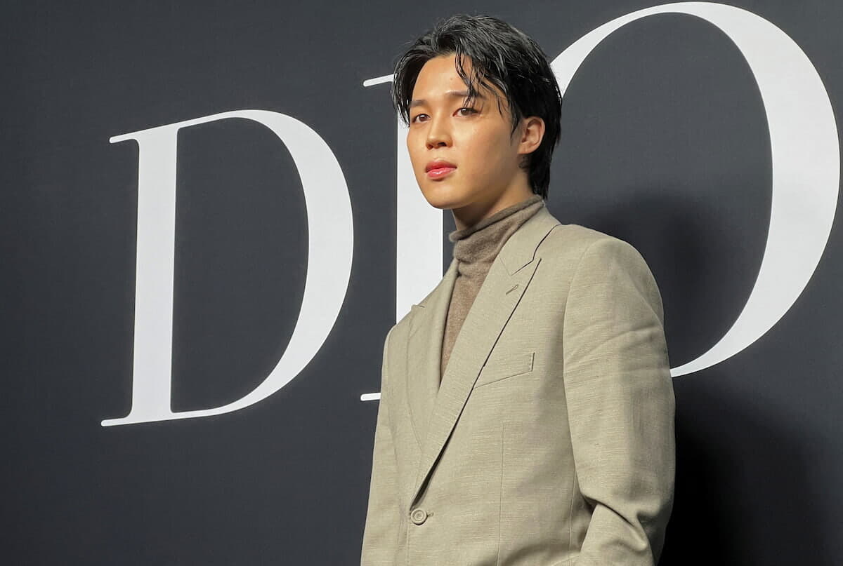 防弾少年団(BTS) - ⭐️大幅値下げ中⭐様 &TEAM、先輩BTS（防弾少年団）のJ-HOPEと日テレ番組で緊張の対面