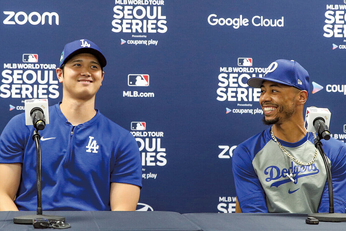 大谷翔平の記事まとめ ｜ ニューズウィーク日本版