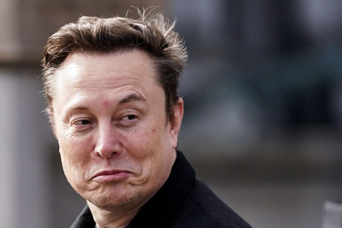イーロン・マスクの記事まとめ | ニューズウィーク日本版 イーロン・マスクの記事まとめ | ニューズウィーク日本版