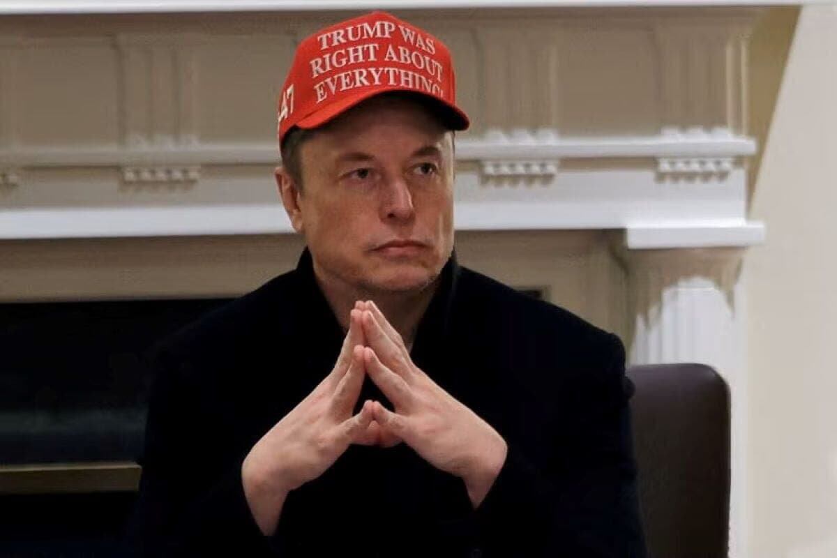 イーロン・マスクの記事まとめ | ニューズウィーク日本版 イーロン・マスクの記事まとめ | ニューズウィーク日本版