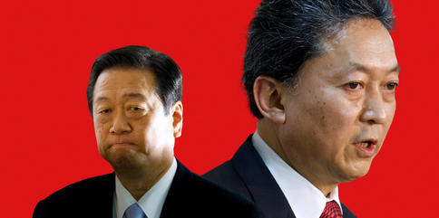 民主党政権で小沢一郎の役職は ニューズウィーク日本版 オフィシャルサイト