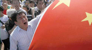 米中貿易戦争、その現実味