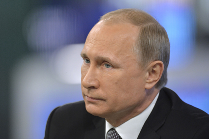 プーチンは 狂人 か 策士か ニューズウィーク日本版 オフィシャルサイト プーチンは 狂人 か 策士か ニューズウィーク日本版 オフィシャルサイト
