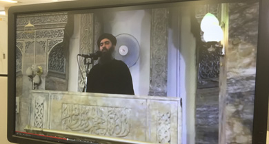 米政府ツイッターのis残虐情報は嘘だらけ 最新記事 ニューズウィーク日本版 オフィシャルサイト