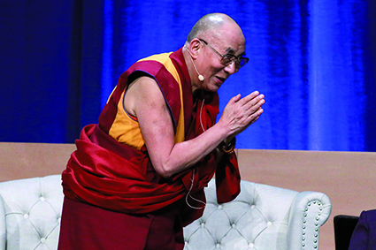 ダライ・ラマ亡き後のチベットを待つ混乱｜ニューズウィーク日本版