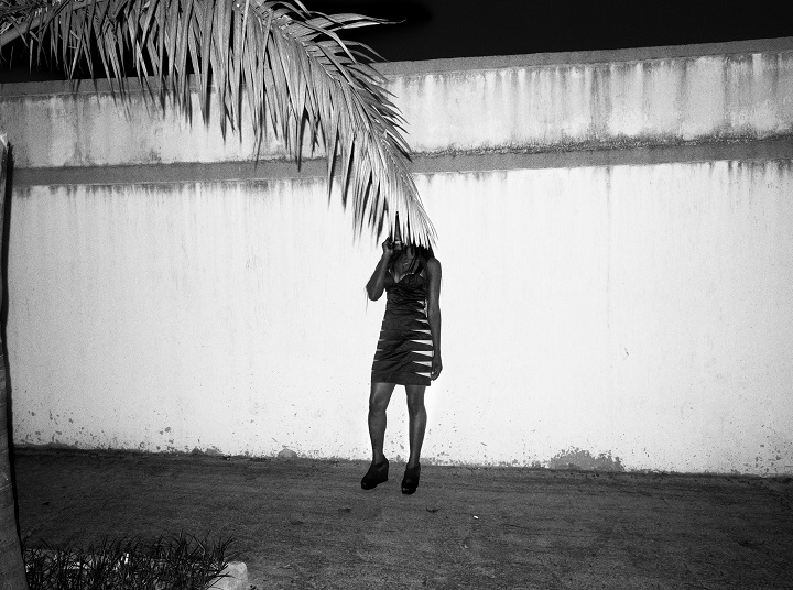 写真特集】見たままのコンゴ、ありのままのアフリカ｜ニューズウィーク