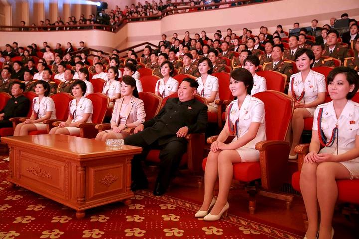 北朝鮮の 女性虐待 にいよいよメスが入るか ニューズウィーク日本版 オフィシャルサイト