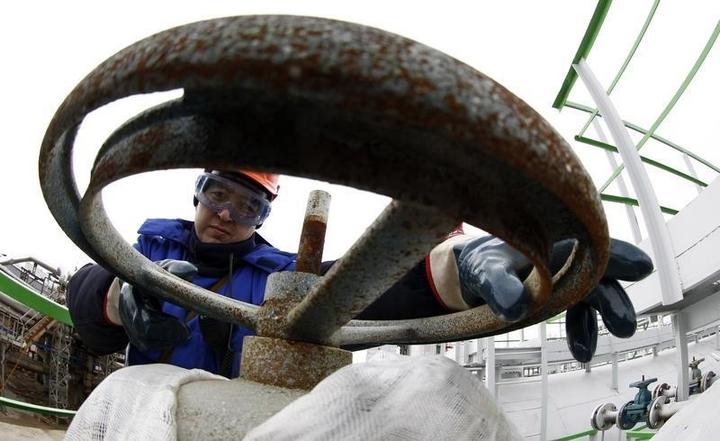 ロシア極東の石油会社 地の利生かしアジア向け輸出拡大 ニューズウィーク日本版 オフィシャルサイト ロシア極東の石油会社 地の利生かしアジア向け輸出拡大 ニューズウィーク日本版 オフィシャルサイト