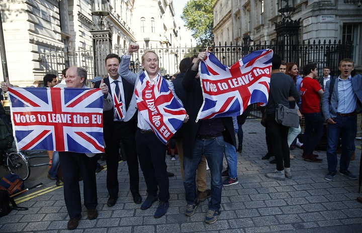 イギリスがｅｕ国民投票で離脱を決断へ 疑問点をまとめてみた ニューズウィーク日本版 オフィシャルサイト