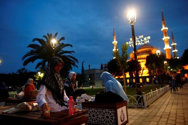 イスラム教徒が断食月入り 内戦の避難民からは参加困難との声も ワールド 最新記事 ニューズウィーク日本版 オフィシャルサイト イスラム教徒が断食月入り 内戦の避難民からは参加困難との声も ワールド 最新記事 ニューズウィーク日本版 オフィシャルサイト