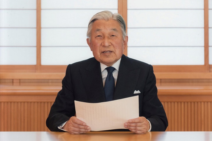 皇室は安倍政権の憲法改正を止められるか ニューズウィーク日本版 オフィシャルサイト