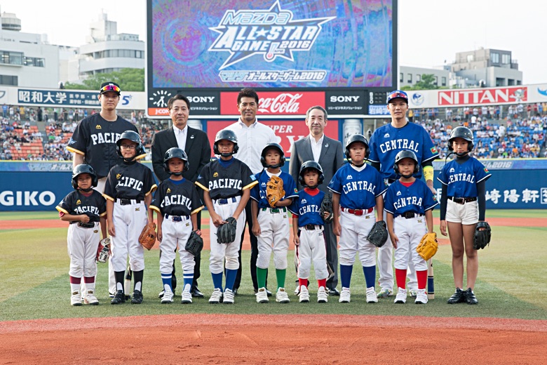 子どもたちの夢の実現を応援する「ドリームキッズチャレンジ」開催