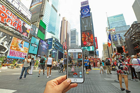 私がポケモンgo中毒になるまで ニューズウィーク日本版 オフィシャルサイト
