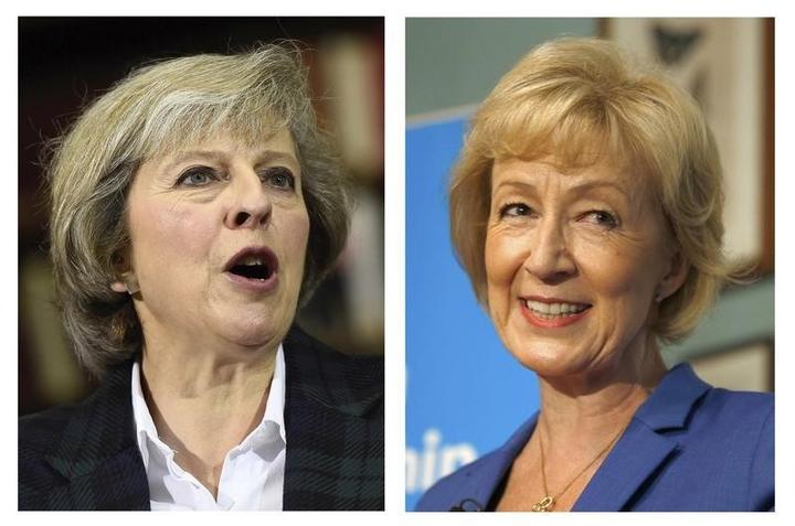 イギリス再び女性首相誕生へ 保守党首選はメイ レッドソム両氏が対決 ニューズウィーク日本版 オフィシャルサイト イギリス再び女性首相誕生へ 保守党首選はメイ レッドソム両氏が対決 ニューズウィーク日本版 オフィシャルサイト