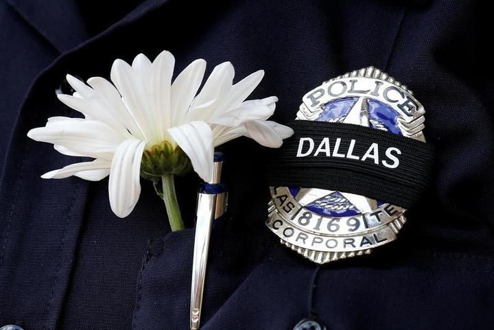 ダラス警官銃撃の容疑者は爆発物も準備 他にも大規模攻撃計画か ワールド 最新記事 ニューズウィーク日本版 オフィシャルサイト ダラス警官銃撃の容疑者は爆発物も準備 他にも大規模攻撃計画か ワールド 最新記事 ニューズウィーク日本版 オフィシャルサイト