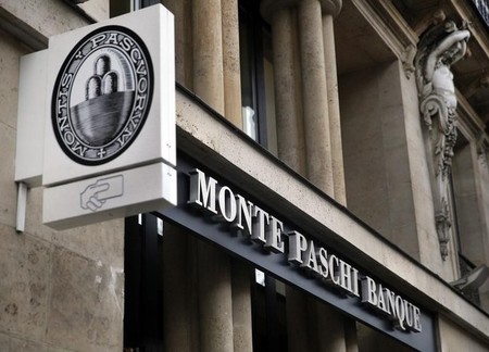 イタリア大手銀行モンテ パスキ再建に早くも黄信号 ワールド 最新記事 ニューズウィーク日本版 オフィシャルサイト イタリア大手銀行モンテ パスキ再建に早くも黄信号 ワールド 最新記事 ニューズウィーク日本版 オフィシャルサイト