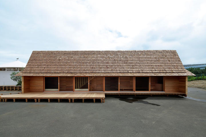Airbnbが家を建てた 日本の地域再生のために ニューズウィーク日本版 オフィシャルサイト Airbnbが家を建てた 日本の地域再生のために ニューズウィーク日本版 オフィシャルサイト
