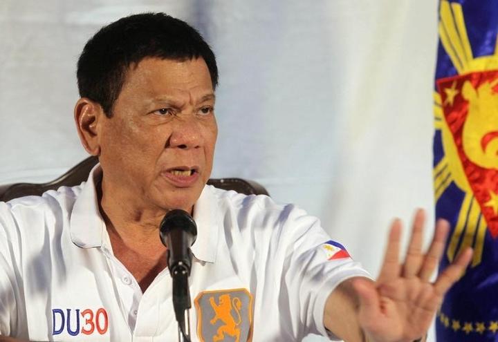 フィリピン ドゥテルテ大統領就任後の７週間で麻薬絡みの殺人1800件に ニューズウィーク日本版 オフィシャルサイト