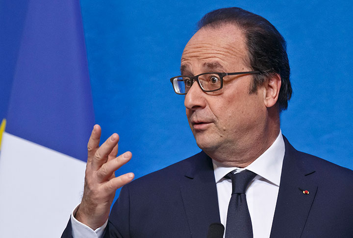 トランプには 吐き気がする オランド仏大統領 ワールド 最新記事 ニューズウィーク日本版 オフィシャルサイト トランプには 吐き気がする オランド仏大統領 ワールド 最新記事 ニューズウィーク日本版 オフィシャルサイト