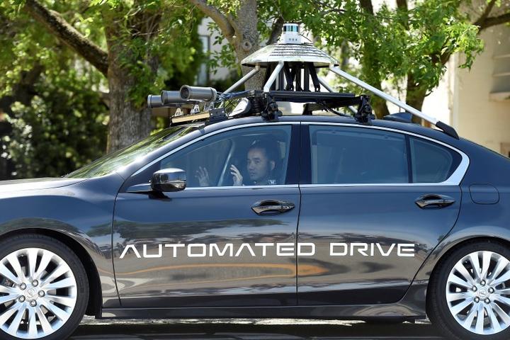 アメリカ道路交通安全局 自動運転車の指針公表 安全確保へシステム設計に政府関与 ニューズウィーク日本版 オフィシャルサイト アメリカ道路交通安全局 自動運転車の指針公表 安全確保へシステム設計に政府関与 ニューズウィーク日本版 オフィシャルサイト