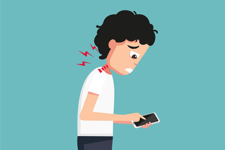 子供がスマホを壊しても 合理的に考えない方がいい ニューズウィーク日本版 オフィシャルサイト