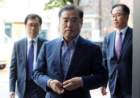 朴大統領の検察調査は可能 新首相候補の金秉準氏が私見表明 ワールド 最新記事 ニューズウィーク日本版 オフィシャルサイト 朴大統領の検察調査は可能 新首相候補の金秉準氏が私見表明 ワールド 最新記事 ニューズウィーク日本版 オフィシャルサイト