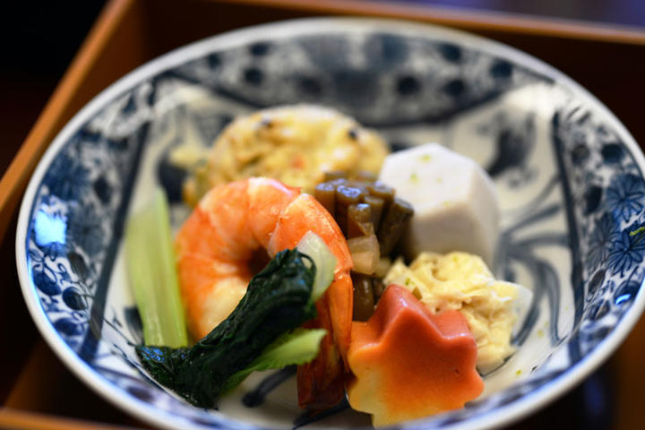 ご飯を最後に食べる 会席料理式ダイエット のすすめ ニューズウィーク日本版 オフィシャルサイト ご飯を最後に食べる 会席料理式ダイエット のすすめ ニューズウィーク日本版 オフィシャルサイト