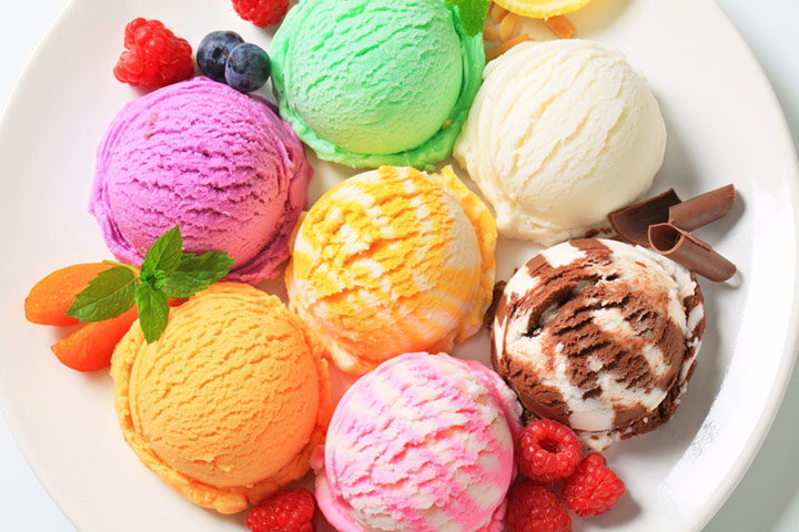 朝食にアイスクリームを食べると健康的 研究 ニューズウィーク日本版 オフィシャルサイト