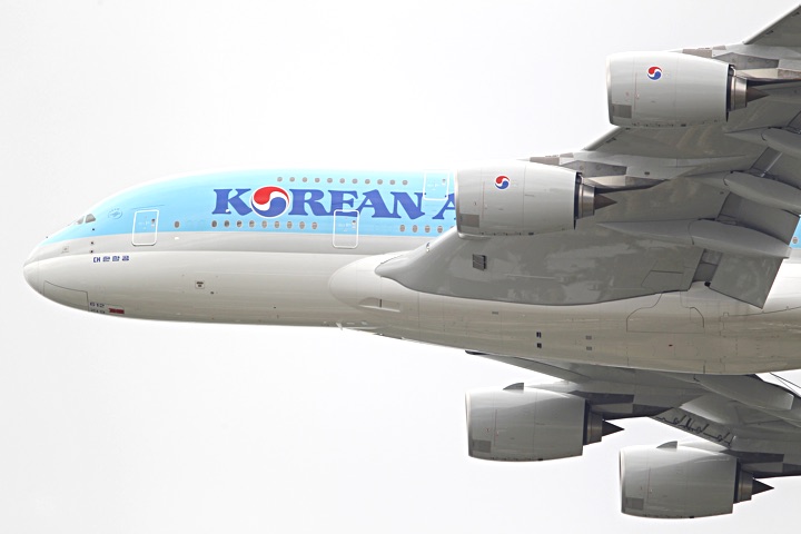 大韓航空パイロットがスト 元凶は高給で引き抜きをする中国 ニューズウィーク日本版 オフィシャルサイト