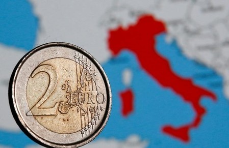 総選挙控えたイタリアで高まる反ユーロ感情 政党は支持獲得に利用 ワールド 最新記事 ニューズウィーク日本版 オフィシャルサイト 総選挙控えたイタリアで高まる反ユーロ感情 政党は支持獲得に利用 ワールド 最新記事 ニューズウィーク日本版 オフィシャルサイト