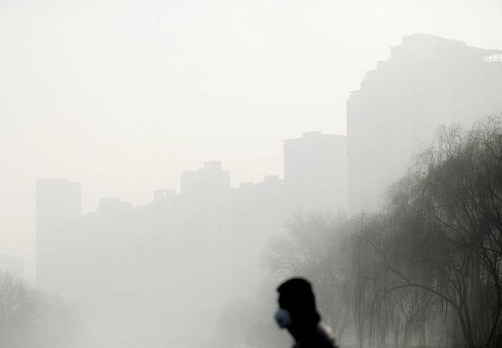 大気汚染に悩む中国 情報公開による規制強化と社会不安でジレンマ ワールド 最新記事 ニューズウィーク日本版 オフィシャルサイト 大気汚染に悩む中国 情報公開による規制強化と社会不安でジレンマ ワールド 最新記事 ニューズウィーク日本版 オフィシャルサイト