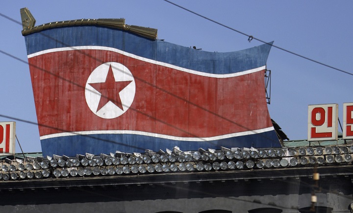 北朝鮮外務次官訪中を読み解く 北朝鮮の狙いと中国の思惑 ワールド 最新記事 ニューズウィーク日本版 オフィシャルサイト