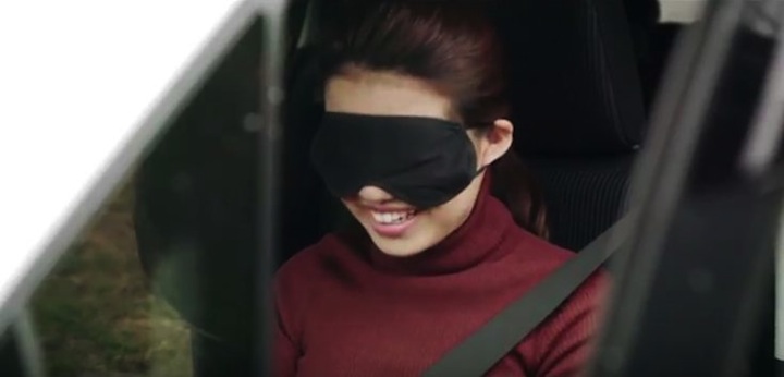 100組の親子が検証 目隠しをしても お父さんの運転を見分けられるかを実験 ニューズウィーク日本版 オフィシャルサイト 100組の親子が検証 目隠しをしても お父さんの運転を見分けられるかを実験 ニューズウィーク日本版 オフィシャルサイト