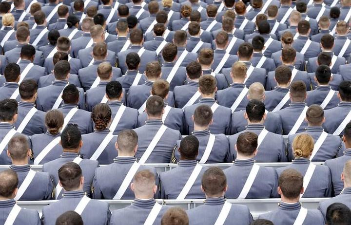 米軍の士官学校で性的暴行が増加 米国防総省報告書 ワールド 最新記事 ニューズウィーク日本版 オフィシャルサイト 米軍の士官学校で性的暴行が増加 米国防総省報告書 ワールド 最新記事 ニューズウィーク日本版 オフィシャルサイト