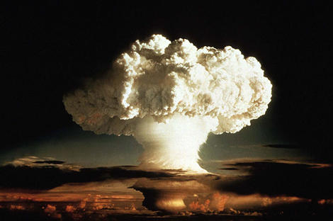 英「ロシアに核の先制使用も辞さず」── 欧州にもくすぶる核攻撃の火種｜ニューズウィーク日本版 オフィシャルサイト