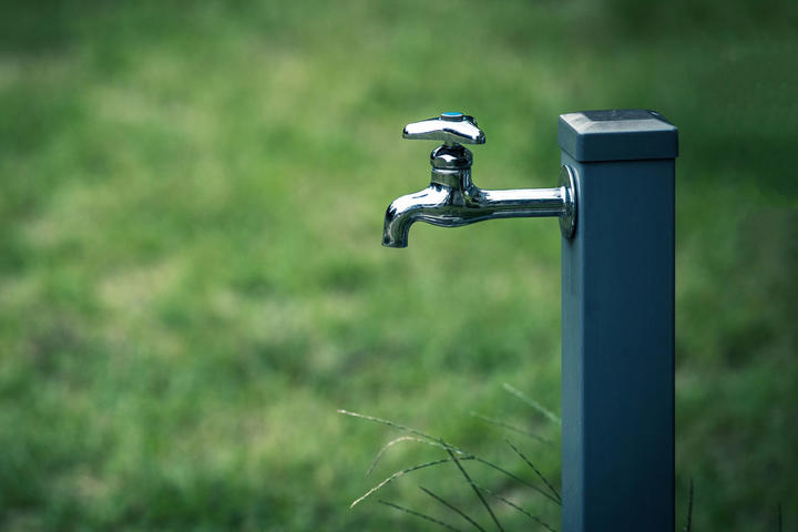 水道民営化 法で 日本の水が危ない ニューズウィーク日本版 オフィシャルサイト