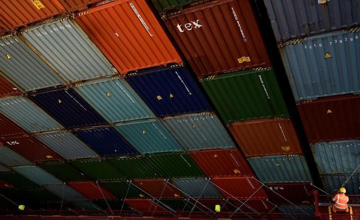 イギリスの税関検査費用 Eu離脱で年間40億ポンド増加に ニューズウィーク日本版 オフィシャルサイト イギリスの税関検査費用 Eu離脱で年間40億ポンド増加に ニューズウィーク日本版 オフィシャルサイト