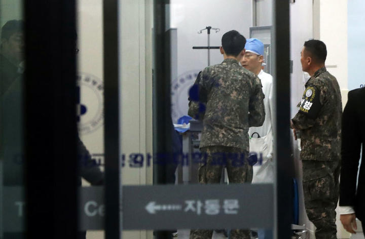 北朝鮮 兵士亡命 が戦争の引き金を引く可能性 ニューズウィーク日本版 オフィシャルサイト