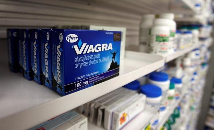 バイアグラ 英国で世界初の 市販薬 販売へ 危険な偽造薬対策にも