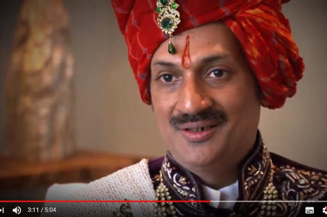 インドのゲイ王子 宮殿をlgbtq支援施設に改装 ニューズウィーク日本版 オフィシャルサイト