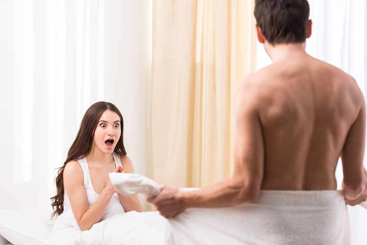 コンドームなんてもういらない 理想の男性用ピル 供給できる可能性は高い ワールド 最新記事 ニューズウィーク日本版 オフィシャルサイト