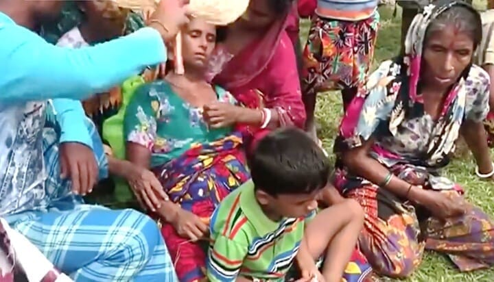 ヒンズー教徒住民99人を虐殺！　ミャンマーのロヒンギャには残忍な武装組織がいた｜ニューズウィーク日本版 オフィシャルサイト