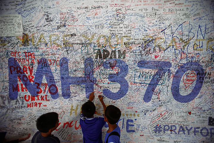 事件 失踪 マレーシア 航空 マレーシア機行方不明事件の真相と現在！370便のその後・撃墜事件も総まとめ