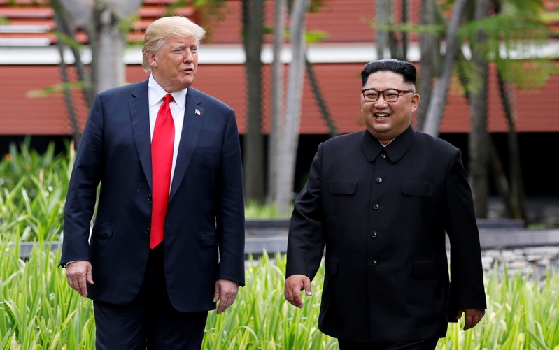 米朝両首脳、合意文書に署名 トランプ大統領、金委員長と「特別な 売れ 記念コインホワイトハウス 本物保証新品トランプ大統領金正恩第一回米朝会談 旧貨幣/金貨/銀貨/記念硬貨