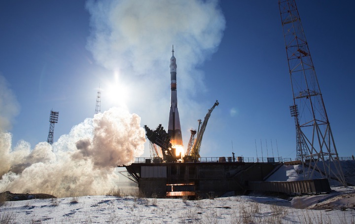 ロシア語　ソ連の宇宙開発 ロシア語 ソ連の宇宙開発